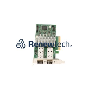 Mellanox ConnectX-4 25Gb 2PORT SFP28 Low Profile