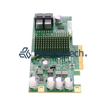 SUPERMICRO AOC-S3008L-L8I - BC 3008 8PORT 12Gbps SAS/SATA 