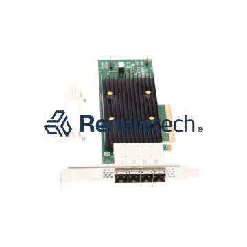 INTEL 05-50118-00 - LSI 9600-16E 16PORT 12Gbps SAS/SATA/NVME