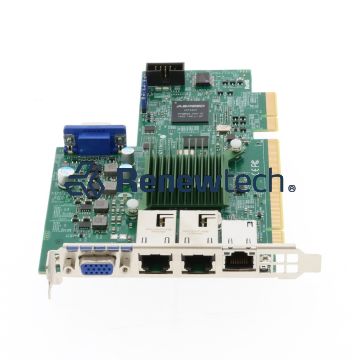 Add-on Module for SYS-4048B-TR4FT