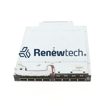 HP 6Gb SAS Blade Switch for Bladecenter