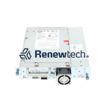 HP MSL LTO-5 U3000 SAS Tape Drive