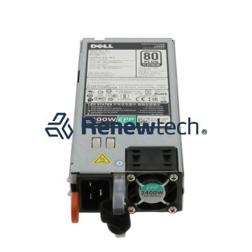 PSU 2400W R740 R740XD R7425 R940 T640 FX2S C6400