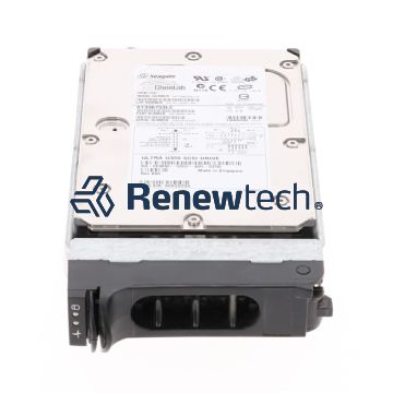 DELL 1X708 - 36GB 15K LFF U320 B20300DL