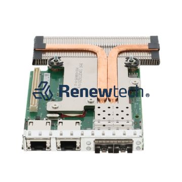 DELL 540-BBHJ - X520 2x10Gbps I350 2x1Gbps NDC 540-BBHJ