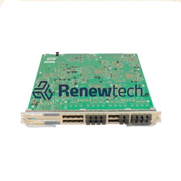 CISCO C6800-32P10G-XL - Cisco Catalyst 6800 Series 32-Port Line Card 32x 10G SFP+) with integrated dual DFC4XL