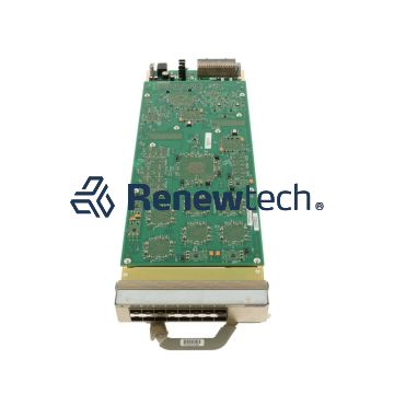 CISCO C6880-X-16P10G - Cisco Catalyst 6880-X Multi Rate-Port Card (XL Tables)