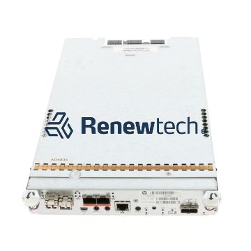 HP SAN (FC/iSCSI) Controller for MSA2040 