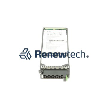 FUJITSU 38047252 - DX S3 1.2TB SAS HDD 10K SFF