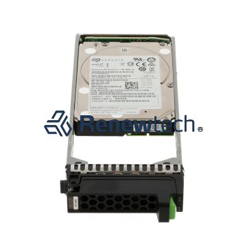 DX S4 1.2TB SAS HDD 12G 10K 2.5in