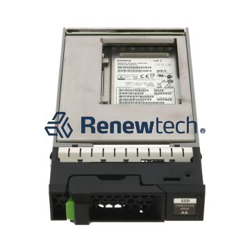 FUJITSU CA08261-E002 - DX S5 800GB SAS SSD 12G LFF