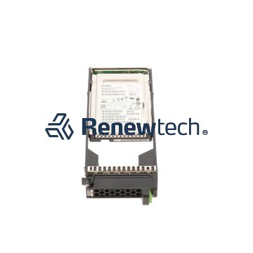 DX S4 3.84TB SAS SSD SED 12G SFF 