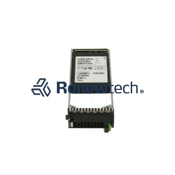 FUJITSU CA08226-E634 - DX S4 960GB SAS SSD 12G SFF