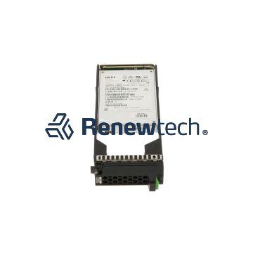 FUJITSU CA08226-E727 - DX S4 7.68TB SAS SSD 12G SFF
