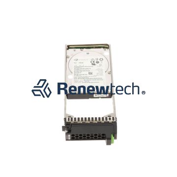 FUJITSU ETADB2F - DX1/200S5 HD SAS 2.4TB 10K SFF