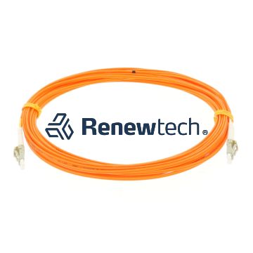 Cisco 10m LC/LC Duplex 62.5/125 Multimode Fiber Ca