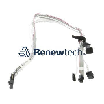  Internal Right Angle MiniSAS to 4SATA 52/42/41/51