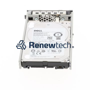 DELL CK3MN - 2TB 7.2K SFF SATA 6G HDD 512n ST2000NX0403