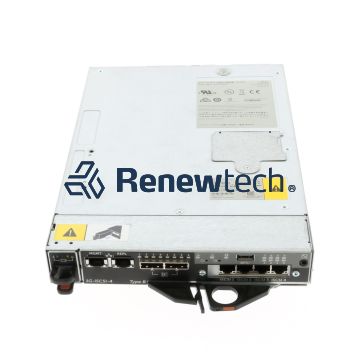 Compellent SCv2000 12x3.5 2xISCSI Controller 2xPSU