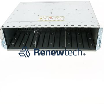 EMC FIBRE CHANNEL 4GB 15-SLOT