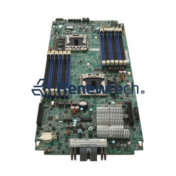 Systemboard BX922 S2