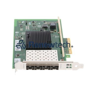 DELL 540-BBIW - X710-DA4 10Gbps SFP+ 4PORT PCI-E 540-BBIW