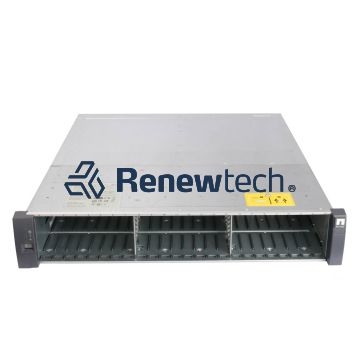 NetApp Storage Shelf 2U 24 slot 6Gb
