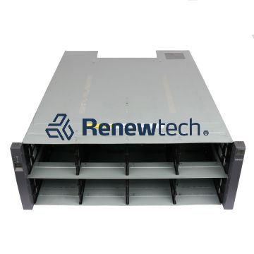NetApp Storage Shelf 4U 24-slot 3Gb with 4 PSU