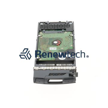 NetApp 1.2TB SAS 12G 10K SFF Hard drive