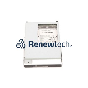 NetApp 1.8TB SAS 12G 10K SFF HDD