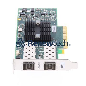 PCIe2 LP 2-Port 10 GbE RoCE SFP+ Adapter