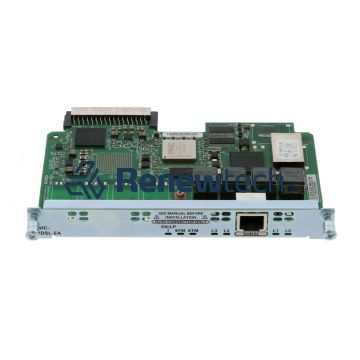 Multi mode 4 pair G.SHDSL EFM and ATM mode