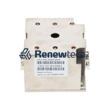 4-core 3.6 GHz POWER7+ Processor Module 