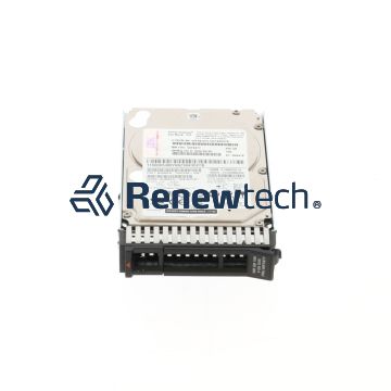 300GB 10K RPM SAS SFF-3 HDD (AIX)