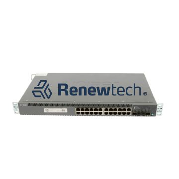 Juniper EX2300 24-PORT