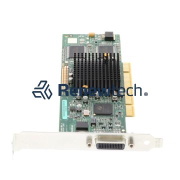 Matrox - F7011-0001 - 32MB PCI Video Card
