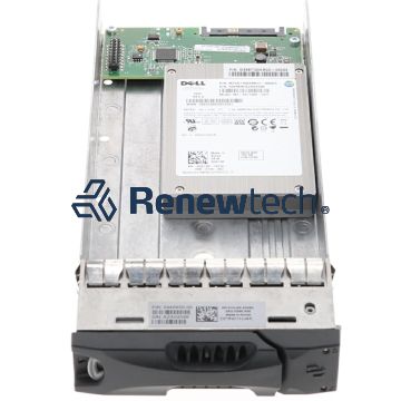 DELL 1HJ4K - 100GB SSD SFF SATA EQL PS6000 Tray 1HJ4K