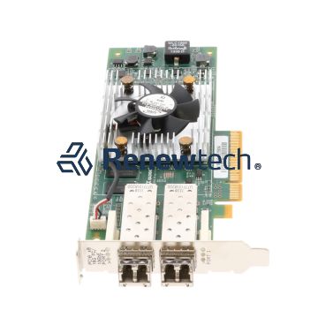 QLE2672 16GB FC 2PORT QLE2672 HD8310405