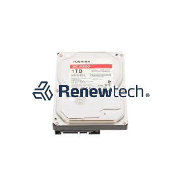 1TB 7.2K LFF SATA 6G HDKPC32ZLA01