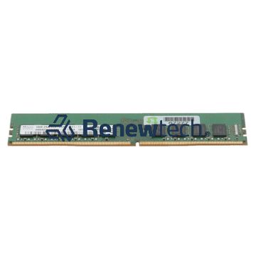 DELL CX1KM - 16GB 2Rx8 PC4-19200 DDR4-2400MHz UDIMM 