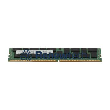 DELL A8711888-OEM - 32GB 2Rx4 PC4-19200T-R DDR4-2400MHz RDIMM  