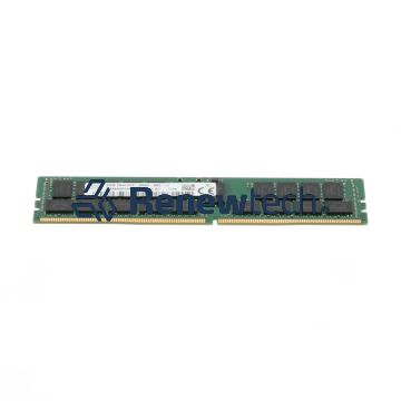 Micron 64GB DDR4-2666-MHz LRDIMM/PC4-21300