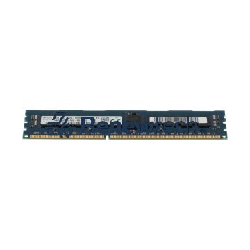 8GB 2RX8 PC3-12800E DDR3-1600MHz UDIMM