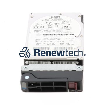 1.8TB 10K 2.5 SAS 12G HUC101818CS4200