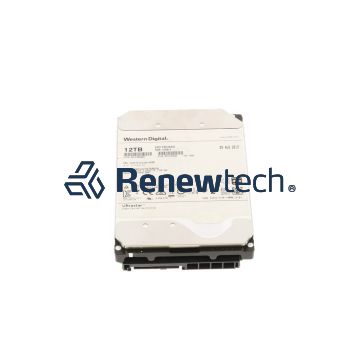 12TB 7.2K LFF SAS 12G HUH721212AL4200