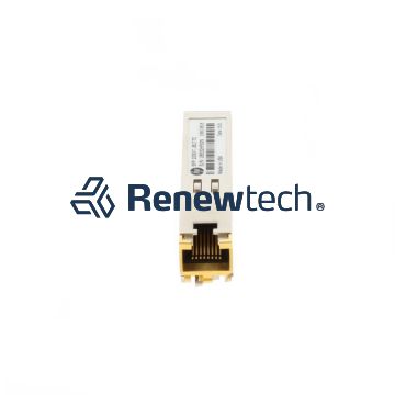 HP J8177C - HP X121 1G SFP RJ45 T Transceiver 