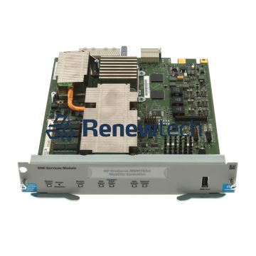 HP Services Modul for Aruba 5400/8200zl