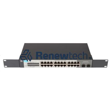 HP J9561A - HP 1410-24G Switch 