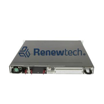 HP J9573A - HP Aruba 3800-24G 24-Port PoE Switch (24x1G BASE-T PoE, 2xSFP+) with 1x1000w PSU