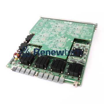 HP JC783A - HP Module for Flexnetwork 12500 (16xSFP+)   